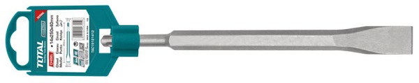 Scalpello SDS PLUS Piatto 20x250mm